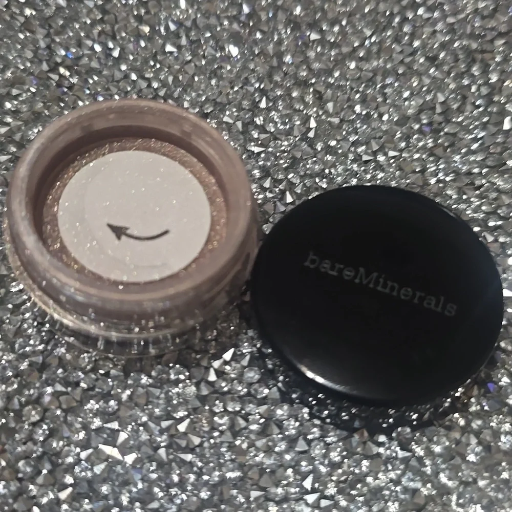 bareMinerals discontinued eyeshadow